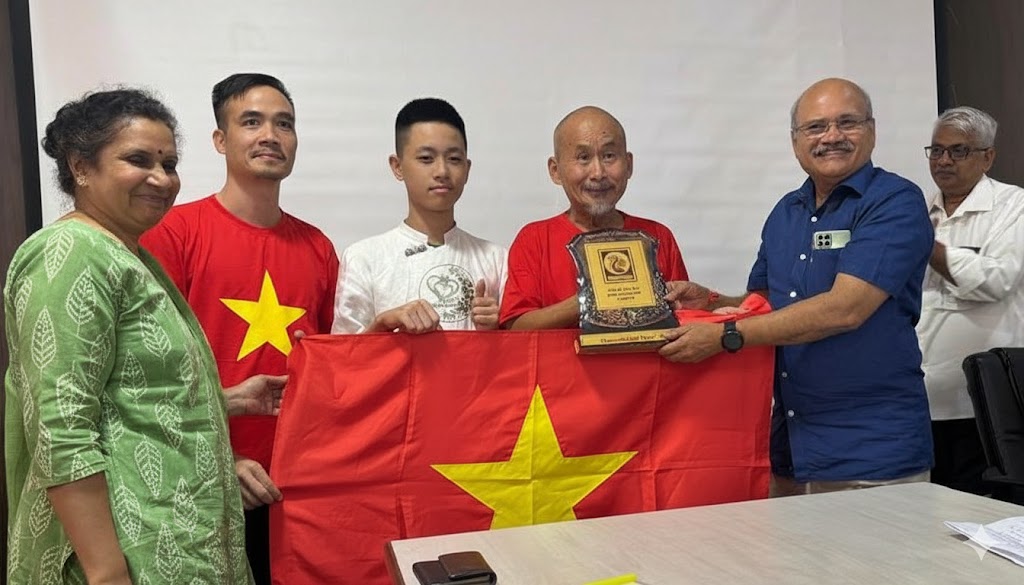 Trung tâm Tự kỷ Manonandana, Bangalore, Ấn Độ - Cách tiếp cận đổi mới trong huấn luyện trẻ khuyết tật nặng
